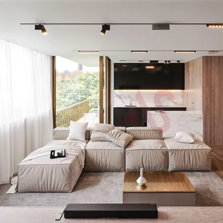 Buy this 1 bed apartment on Hotel Malaposta in Largo de Alberto Pimentel, 4050-588 Porto