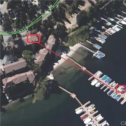 Image 5 - ALA Trail, Lake Arrowhead, CA 92352, USA - Condo for sale