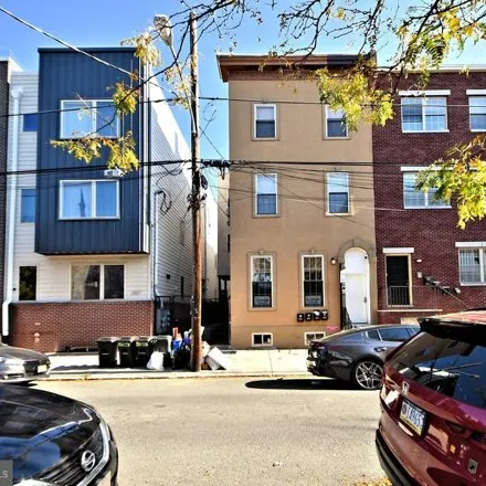 Image 2 - 1355 North Franklin Street, Philadelphia, PA 19122, USA - Apartment for rent