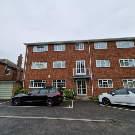 Image 4 - 15, 17 Arncliffe Road, Leeds, LS16 5AP, United Kingdom - Apartment for rent