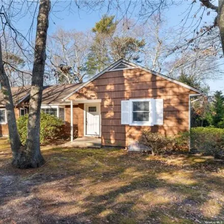 Rent this 3 bed house on 23 Kyle Road in Southampton, Hampton Bays