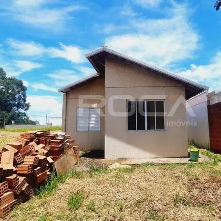 Image 2 - Avenida Nicolau Chicrala, Jardim Araucária, São Carlos - SP, 13563-773, Brazil - House for sale