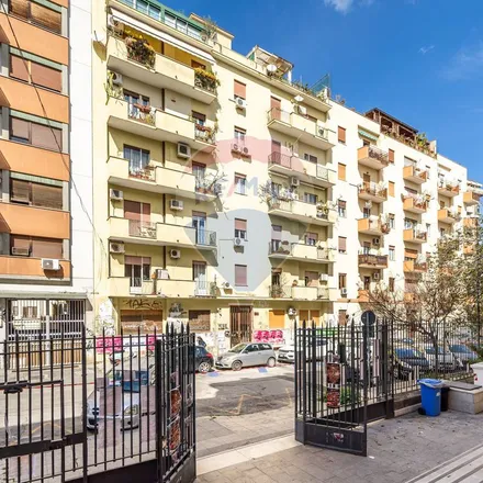 Image 9 - Liceo Classico Giuseppe Garibaldi, Via Canonico Rotolo 2, 90143 Palermo PA, Italy - Apartment for rent