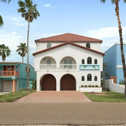 Buy this 4 bed house on Ben's Liquor in East Dolphin Street, South Padre Island