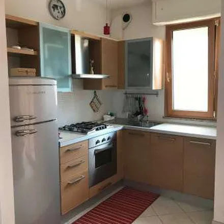 Rent this 2 bed apartment on Via Popilia 132 in 47922 Rimini RN, Italy