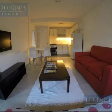 Buy this 1 bed apartment on Luis García in Partido de Tigre, Tigre