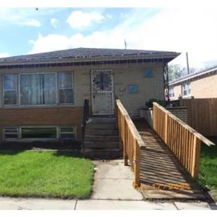 Buy this 3 bed house on 9552 South Normal Avenue in Chicago, IL 60620