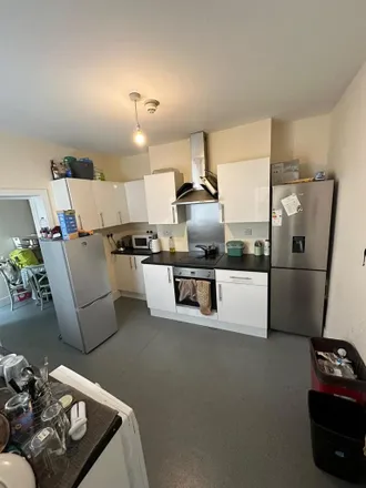 Rent this 1 bed room on RAFA in Totteridge Road, High Wycombe