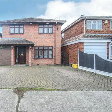 Image 1 - Church Parade, Winter Gardens, SS8 9RH, United Kingdom - House for sale