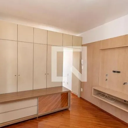Rent this 1 bed apartment on SMT Clínica de Serviços in Rua Júlio Frank 42, Botafogo
