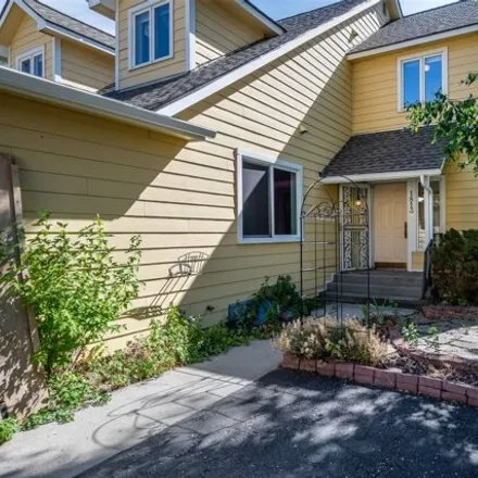 Buy this 2 bed townhouse on Creekside Dog Park in East Broadway Street, Missoula