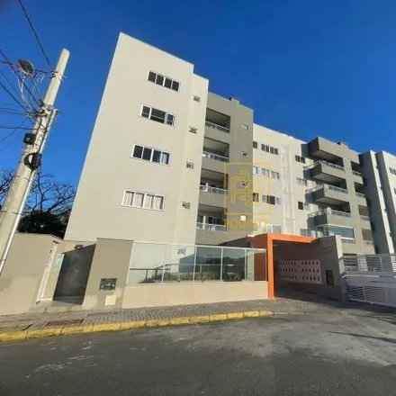 Image 2 - Rua Munique, Tapajós, Indaial - SC, 89087-006, Brazil - Apartment for sale