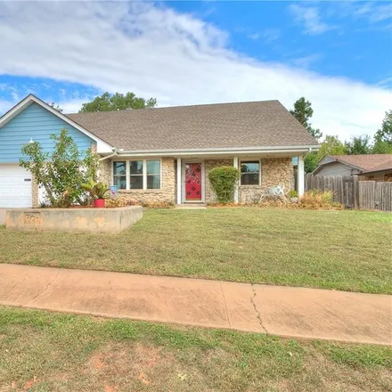 Buy this 3 bed house on 701 East 27th Place in Edmond, OK 73013