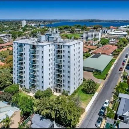 Rent this 2 bed apartment on Mount Street in Claremont WA 6010, Australia
