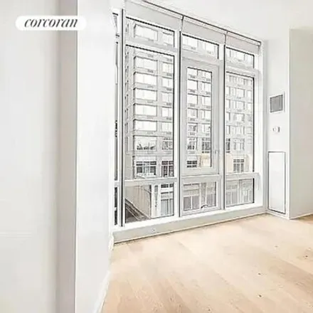 Rent this studio apartment on 20th Century Garage in 310 East 48th Street, New York