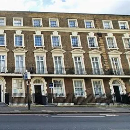 Image 1 - 113 Stamford Street, South Bank, London, SE1 9NN, United Kingdom - Apartment for rent