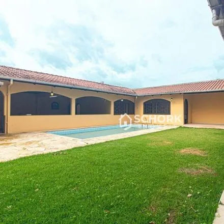 Buy this 4 bed house on unnamed road in Fortaleza, Blumenau - SC