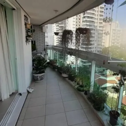 Buy this 4 bed apartment on Rua Sampaio Viana 690 in Paraíso, São Paulo - SP