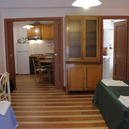 Image 4 - Via Alessandra Macinghi Strozzi 12, 00145 Rome RM, Italy - Apartment for rent