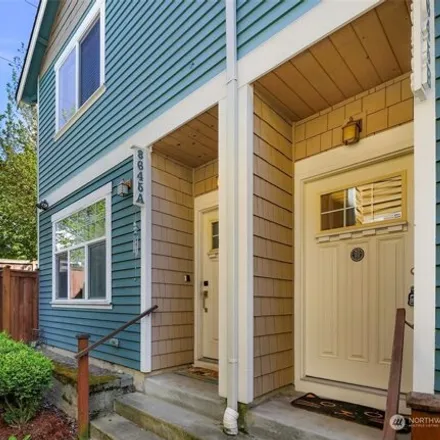 Buy this 2 bed house on 8645 Delridge Way Southwest in Seattle, WA 98106