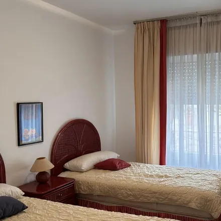 Rent this 2 bed apartment on Hospital Costa del Sol Marbella Accidents and Emergencies in Autovía del Mediterráneo, 29600 Marbella