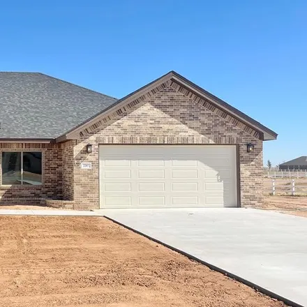 Buy this 4 bed house on 1398 East 14th Street in Crane, TX 79731
