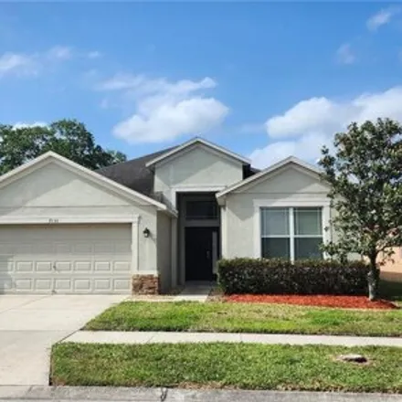 Buy this 3 bed house on 7135 Forest Mere Drive in Hillsborough County, FL 33578