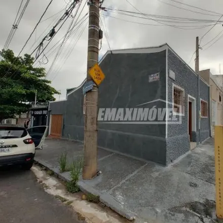 Rent this 2 bed house on Rua D'Abreu de Medeiros in Vila Senger, Sorocaba - SP