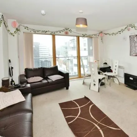 Image 5 - Britton House, Lord Street, Manchester, M4 4FN, United Kingdom - Apartment for sale