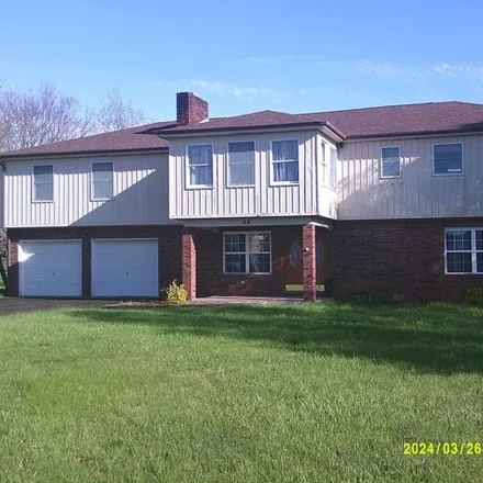 Image 3 - Wayne county country club, Virginia Avenue, Monticello, KY 42633, USA - House for sale