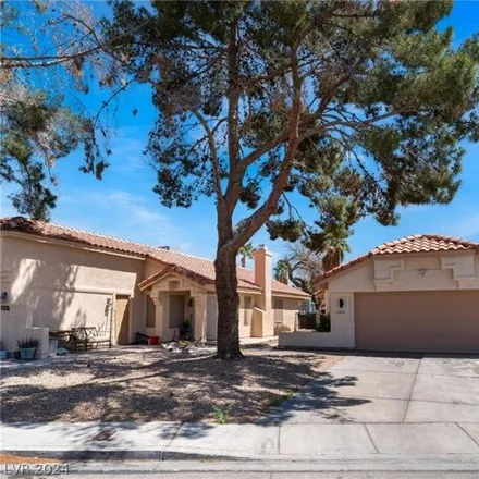 Buy this 2 bed house on 11 Rungsted Street in Sunrise Manor, NV 89142