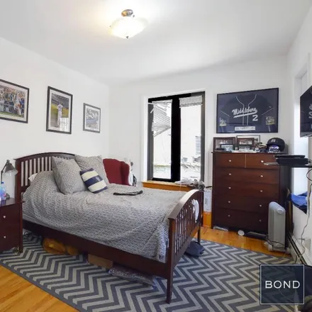 Rent this 3 bed apartment on 207 2 Ave in New York, NY