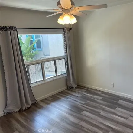 Rent this studio apartment on 1801 East 4th Street in Long Beach, CA 90802