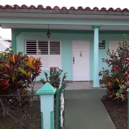 Image 3 - Viñales, La Salvadera, PINAR DEL RIO, CU - House for rent