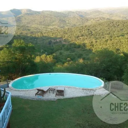 Image 2 - unnamed road, Departamento Colón, Unquillo, Argentina - House for rent