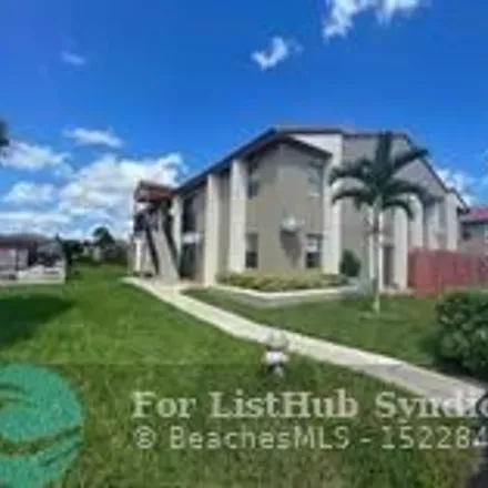 Image 1 - 3213 Coral Ridge Drive, Coral Springs, FL 33065, USA - House for rent