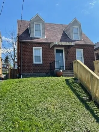 Buy this 2 bed house on Thomas Alley in Arnold, Westmoreland County