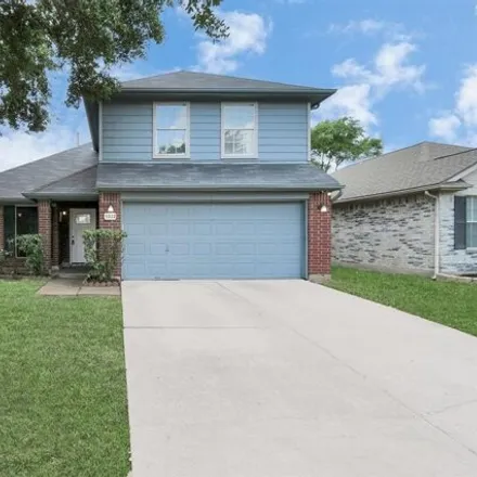 Image 4 - 9218 Floral Crest Drive, Fort Bend County, TX 77083, USA - House for rent