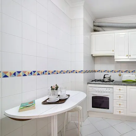 Image 9 - Quarteira, Faro, Portugal - Apartment for rent