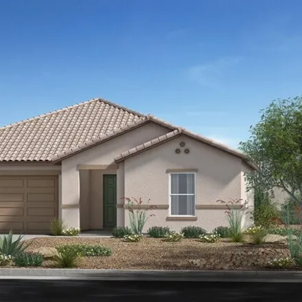 Buy this 3 bed house on West Camino Pizzaro in Valencia West, Pima County