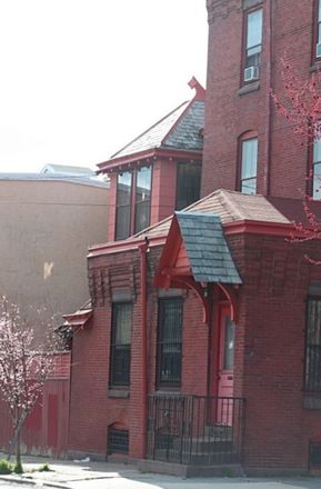Rent this 2 bed house on Philadelphia in Fishtown, PA