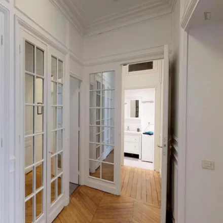 Image 7 - 6 Rue Milne-Edwards, 75017 Paris, France - Room for rent