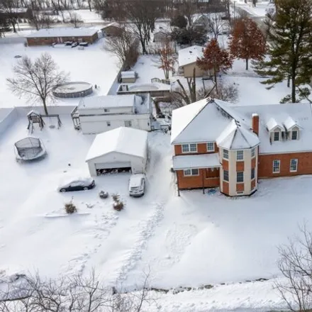 Image 3 - 202 East Wood Street, New Lenox, IL 60451, USA - House for sale