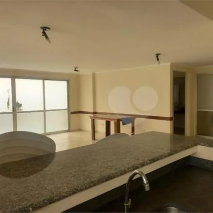 Buy this 2 bed apartment on Rua Curiá in Vila Arriete, São Paulo - SP