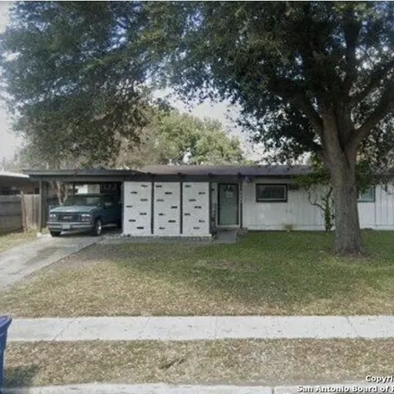 Buy this 3 bed house on 5059 Village Crest in San Antonio, TX 78218