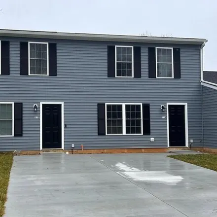 Rent this 3 bed house on 139 Conley Drive in Lees Corner, Chestertown