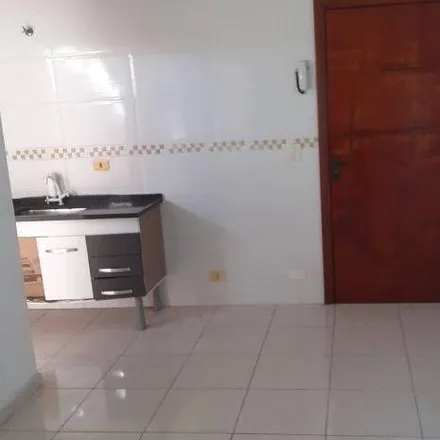 Buy this 2 bed apartment on Rua Galileia in Jardim Santo André - CDHU, Santo André - SP