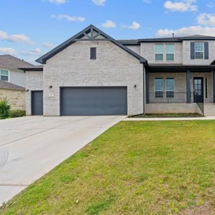 Rent this 5 bed house on Pear Tree Lane in Hays County, TX
