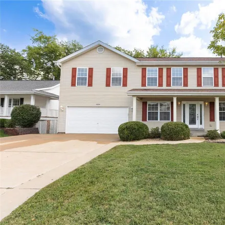 Image 1 - 5224 Seckman Spring Drive, Seckman, Imperial Township, MO 63052, USA - House for sale