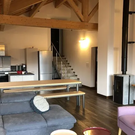 Rent this 3 bed apartment on 09110 Ax-les-Thermes